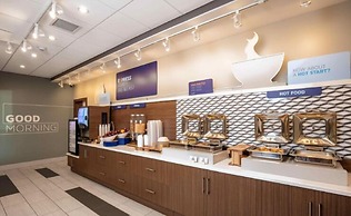 Holiday Inn Express Hotel & Suites Rockford-Loves Park by IHG