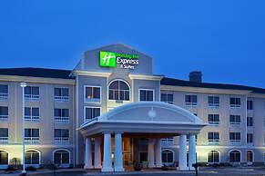 Holiday Inn Express Hotel & Suites Rockford-Loves Park, an IHG Hotel