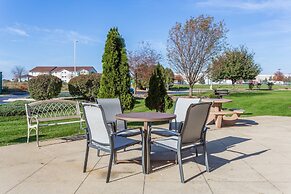 Holiday Inn Express Hotel & Suites Rockford-Loves Park by IHG