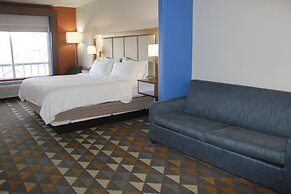 Holiday Inn Express Hotel & Suites Rockford-Loves Park by IHG