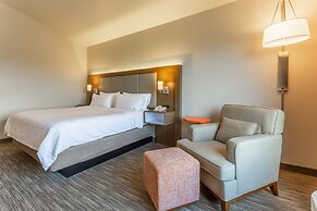 Holiday Inn Express Hotel & Suites Rockford-Loves Park by IHG