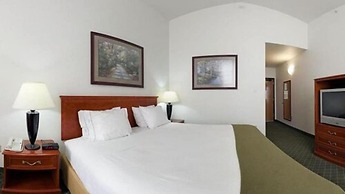 Holiday Inn Express Hotel & Suites Rockford-Loves Park by IHG