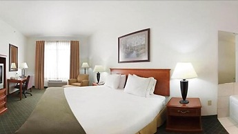 Holiday Inn Express Hotel & Suites Rockford-Loves Park by IHG
