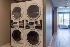 Holiday Inn Express Hotel & Suites Rockford-Loves Park by IHG