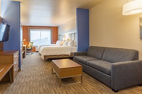 Holiday Inn Express Hotel & Suites Rockford-Loves Park by IHG