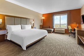 Holiday Inn Express Hotel & Suites Rockford-Loves Park by IHG