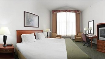 Holiday Inn Express Hotel & Suites Rockford-Loves Park by IHG