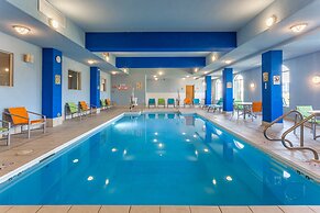 Holiday Inn Express Hotel & Suites Rockford-Loves Park, an IHG Hotel