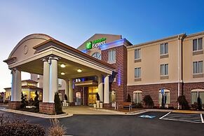 Holiday Inn Express Hotel & Suites Bremen by IHG