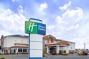 Holiday Inn Express Hotel & Suites Bremen by IHG