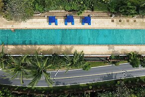 Renaissance Koh Samui Resort & Spa