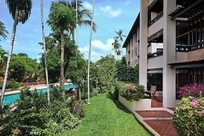 Renaissance Koh Samui Resort & Spa