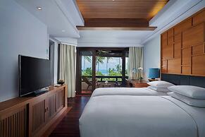 Renaissance Koh Samui Resort & Spa