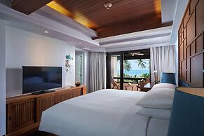Renaissance Koh Samui Resort & Spa