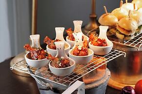 Renaissance Koh Samui Resort & Spa