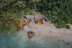 Renaissance Koh Samui Resort & Spa