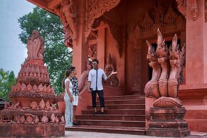 Renaissance Koh Samui Resort & Spa