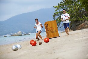 Renaissance Koh Samui Resort & Spa