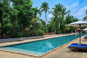 Renaissance Koh Samui Resort & Spa