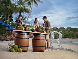 Renaissance Koh Samui Resort & Spa