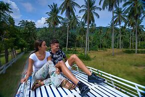 Renaissance Koh Samui Resort & Spa