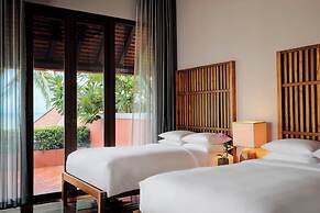 Renaissance Koh Samui Resort & Spa