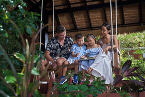 Renaissance Koh Samui Resort & Spa