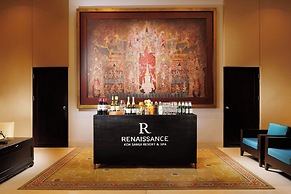 Renaissance Koh Samui Resort & Spa