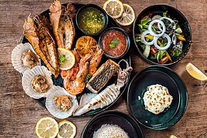 Renaissance Koh Samui Resort & Spa