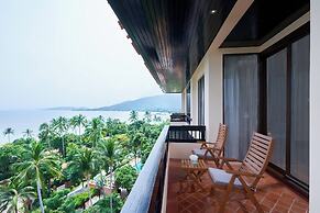Renaissance Koh Samui Resort & Spa