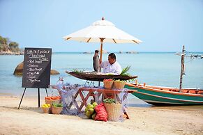 Renaissance Koh Samui Resort & Spa