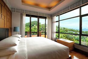 Renaissance Koh Samui Resort & Spa