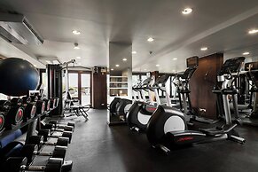 Renaissance Koh Samui Resort & Spa