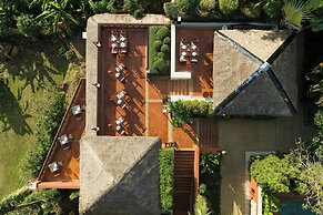 Renaissance Koh Samui Resort & Spa