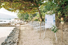 Renaissance Koh Samui Resort & Spa