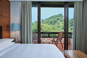 Renaissance Koh Samui Resort & Spa