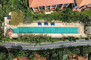 Renaissance Koh Samui Resort & Spa