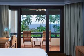 Renaissance Koh Samui Resort & Spa