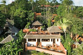 Renaissance Koh Samui Resort & Spa