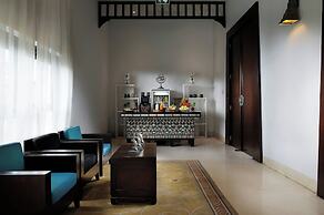 Renaissance Koh Samui Resort & Spa