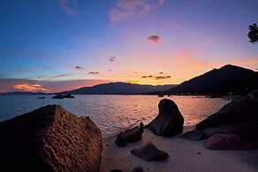 Renaissance Koh Samui Resort & Spa