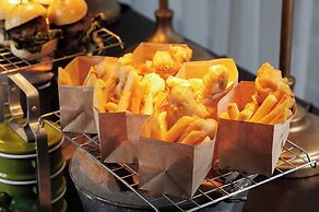 Renaissance Koh Samui Resort & Spa