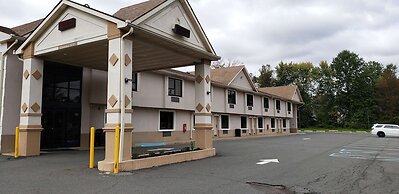 Motel 6 East Windsor, NJ - Hightstown