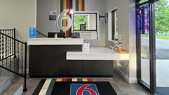 Motel 6 East Windsor, NJ - Hightstown