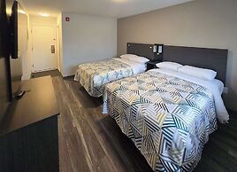 Motel 6 East Windsor, NJ - Hightstown