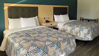 Motel 6 East Windsor, NJ - Hightstown