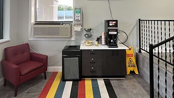 Motel 6 East Windsor, NJ - Hightstown