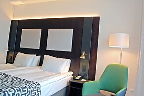 Holiday Inn Helsinki West- Ruoholahti by IHG