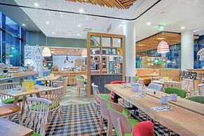 Holiday Inn Helsinki West- Ruoholahti by IHG