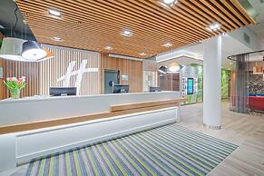 Holiday Inn Helsinki West- Ruoholahti by IHG